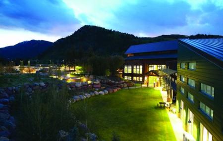 Aspen Recreation Center Image