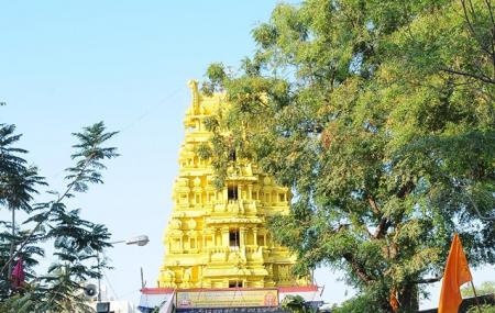 Dhandeeswaram Temple Image
