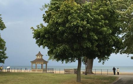 Ontario Beach Park Image