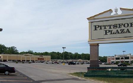 Pittsford Plaza Rochester Ticket Price Timings Address