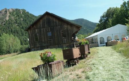 Holden Marolt Mining & Ranching Museum Image