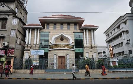 Ramakrishna Mission Swami Vivekananda's Ancestral House And Cultural Centre Image