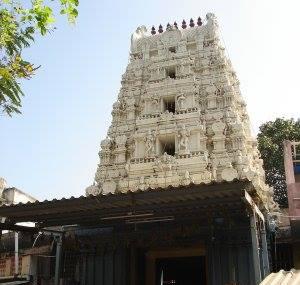 Ratnagirishwarar Temple Image