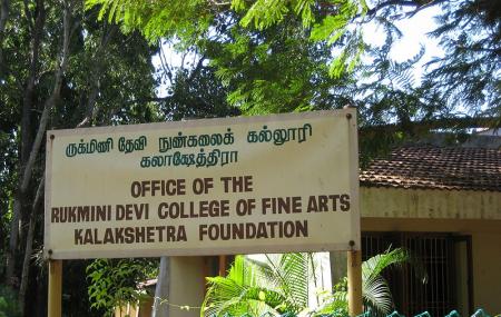 Kalakshetra Foundation Image