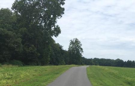Northwest Lancaster County River Trail Image