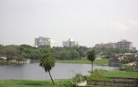 chetpet