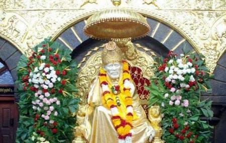 Shirdi Sai Baba Temple, Chennai | Ticket Price | Timings | Address: TripHobo