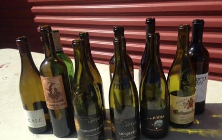 Th Estate Wines Image