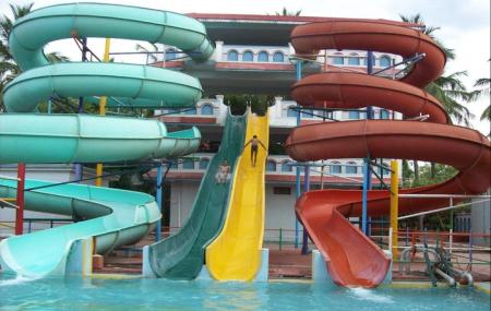 Srinidhi Joy N Joy Resorts Image