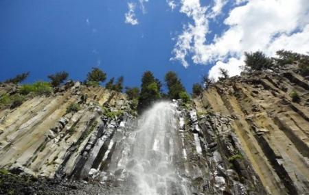 Palisade Falls Image