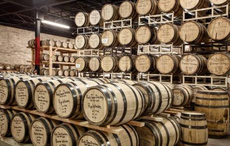 Rock Town Distillery Image