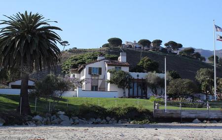 Adamson House And Malibu Lagoon Museum Image