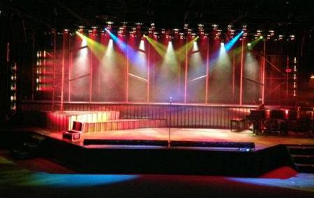 Downstairs Cabaret Theatre Image