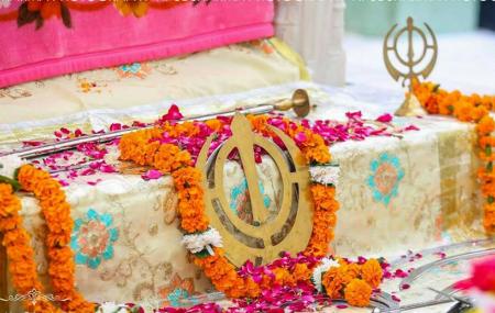 Gurudwara Gobind Dham Image
