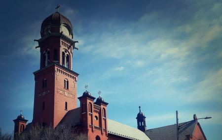 St. Stanislaus Kostka Church Image