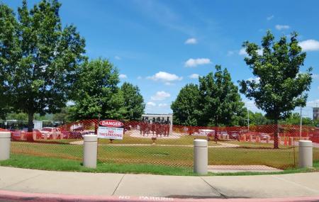 Little Rock Central High School National Historic Site Image