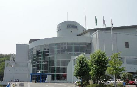 Himeji Science Museum Image