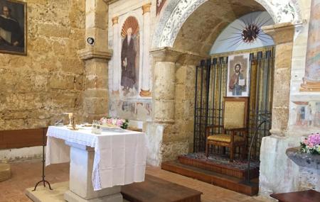 San Nicola Image