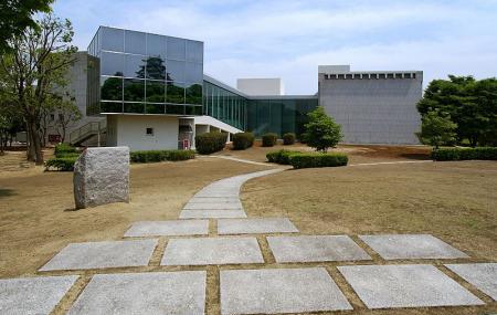 Hyogo Prefectural Museum Of History Image
