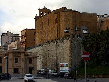 Chiesa Di San Pietro Image