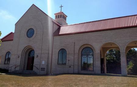 Padre Pio Chapel Image