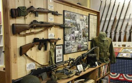 Military Historical Society of Minnesota :: Gift Shop