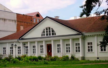 Vankovich Museum Image