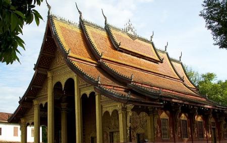 Wat Sen Image