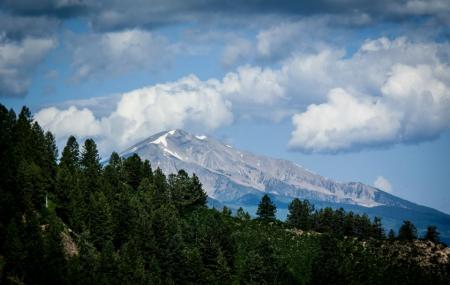 Ute Trail Image