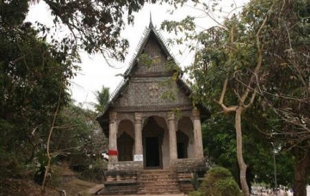 Wat Pa Huak Image