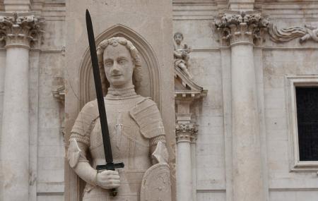 Orlando's Column Image