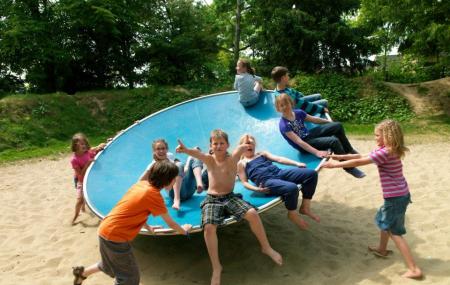 Speelpark De Splinter Image