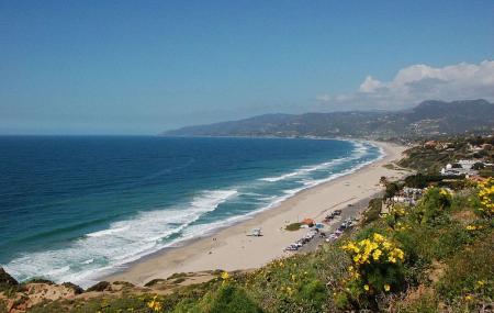 Zuma Beach, Malibu | Ticket Price | Timings | Address: TripHobo