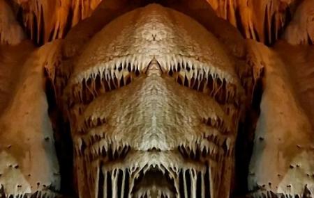 Bulak Cave Image