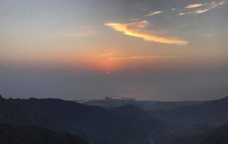 Jebel Jais Image