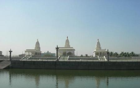 Bawkhaleshwar Temple Image