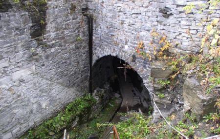 The Cave House Museum Of Mining & Geology Image