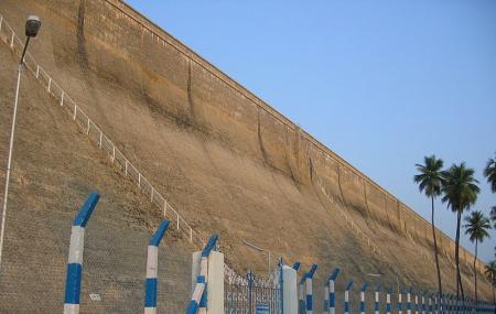 Mettur Dam Image