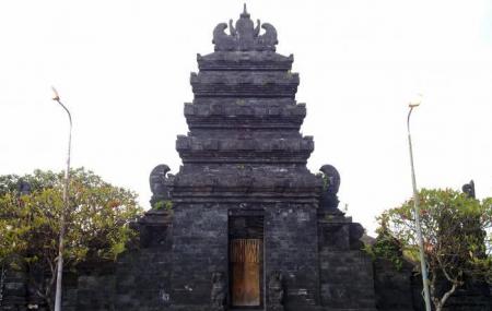 Pura Ulun Siwi Image