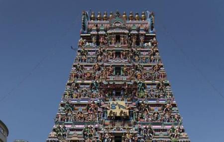 Kaaraneeswarar Temple Image
