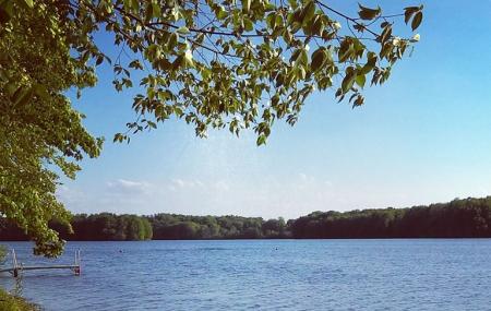 Lake Hodgson Park Image