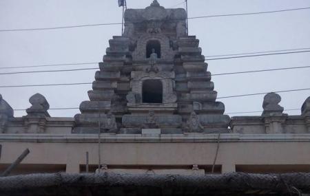 Bhuvaneshwari Amman Temple Image