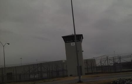 Salinas Valley State Prison Image