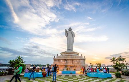 Lumbini Park Image