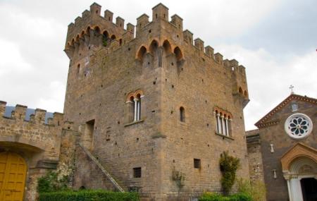 Lancellotti Castle Image