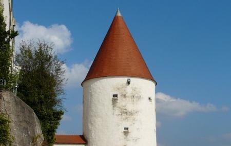 Schaibling Tower Image