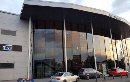 Csn International Exhibition And Conference Centre Image