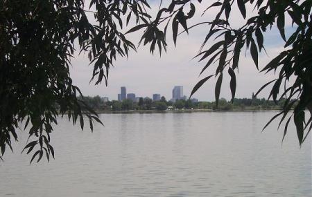 Sloan's Lake Park Image
