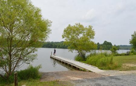 Widewater State Park Image