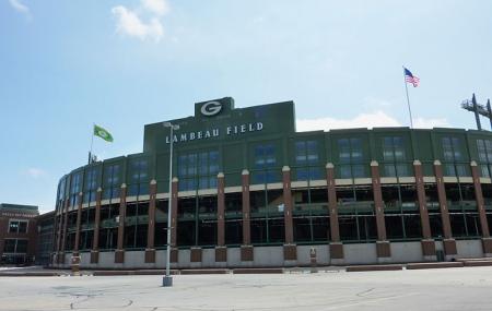 Lambeau Field in Green Bay - Tours and Activities